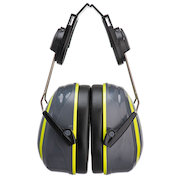 PW76 HV Clip-on Medium Extreme Ear Defenders